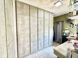 Blk 134 Marsiling Road (Woodlands), HDB Executive #571596791